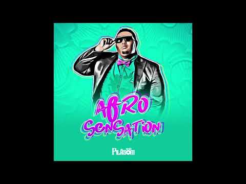 Dj PilaSom - Afro Sensation (2019)