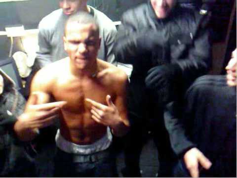 CardiffManorTV - First Track of 2009 MCD family  (old)