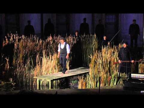 Lohengrin - Act III