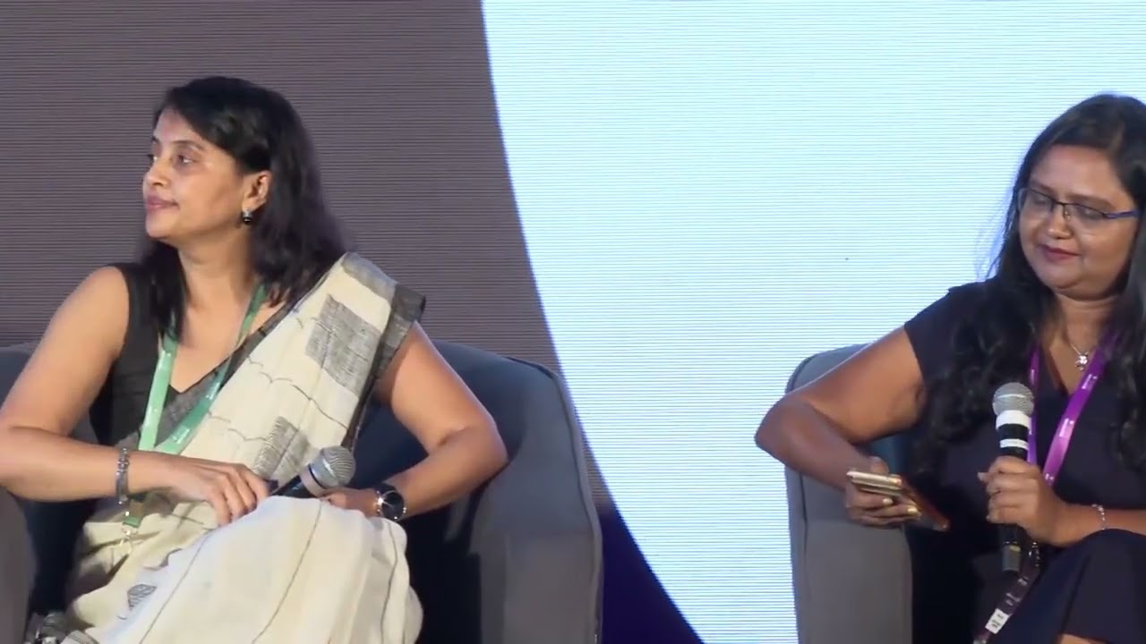 #GHCI25 | Digital & Data, Cyber & Cloud – Day 2 | Panel Discussion: From Signals to Sense