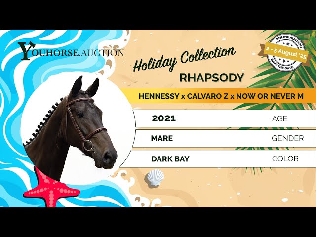 Rhapsody