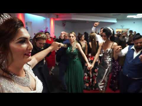 2019.10.18 Nunta Birmingham - 09 Restaurant  Program 2