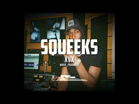 Squeeks x Born Trappy Type Beat- ''Dreamchaser'' - XVX - UK Rap Instrumental 2023
