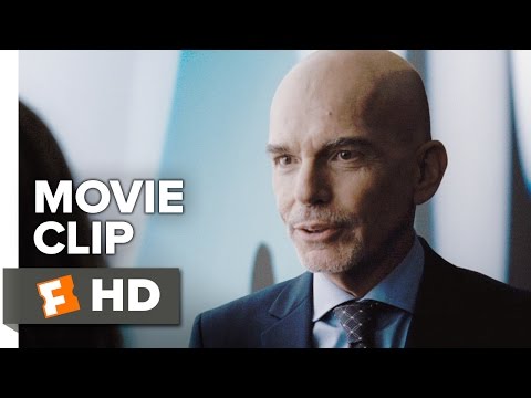 Our Brand Is Crisis Movie CLIP - Maybe Later? (2015) - Sandra Bullock Comedy Movie HD