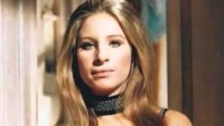 Woman in Love - Barbra Streisand Subtitulado