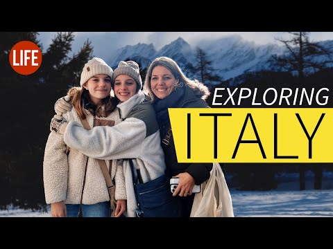 初到意大利 🇮🇹 摩納哥 🇲🇨 法國裡維埃拉 🇫🇷 和瑞士 🇨🇭 日本生活 EP 291 (First Time in Italy 🇮🇹 Monaco 🇲🇨 French Riviera 🇫🇷 and Switzerland 🇨🇭 Life in Japan EP 291)