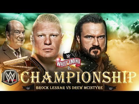 download lagu mp3 mp4 Wwe Wrestlemania Predictions, download lagu Wwe Wrestlemania Predictions gratis, unduh video klip Wwe Wrestlemania Predictions