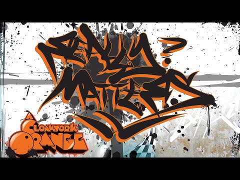 The Cloaks (Awol One & Gel Roc) - Really Matters feat. Dj D-Styles