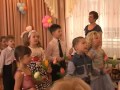 "Весенняя песня " Евтодьевой А. 