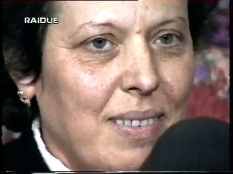 PINO NANO///Il Capo dello Stato concede la grazia per Fernanda Mazzotta