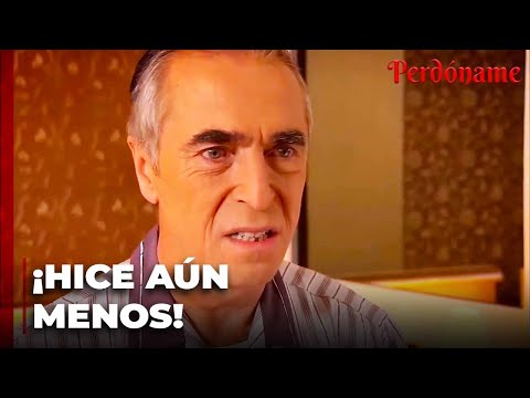 Osman Kozan no se arrepiente de lo que hizo - Perdóname