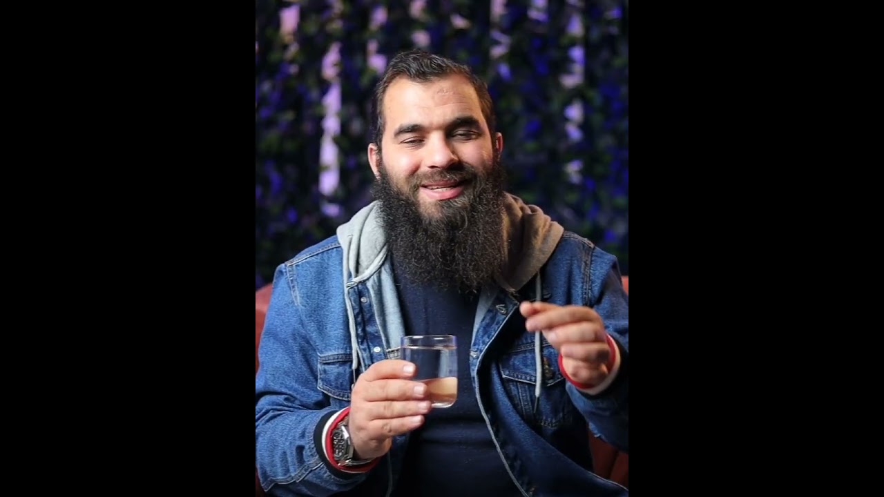 Youssef Ahmed Channel Edit