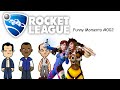 Funny Moments 002 Backe Backe