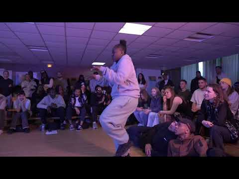 RUBIX vs SHOOPS - 1/8 finale Allstyle - Wash & Go #6