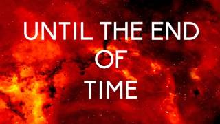 Savant - Fire [LYRICS]