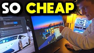 This Gaming Monitor ACTUALLY Blew Me Away 🤯