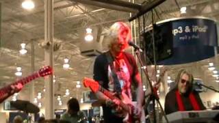 Jeffrey Steele - What Hurts the Most - Best Buy - 12-20-2008
