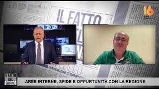 aree interne sfide e opportunita con la regione campania