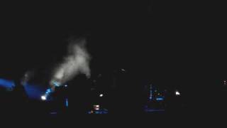 Raine Maida Live (Sex, Love and Honey)