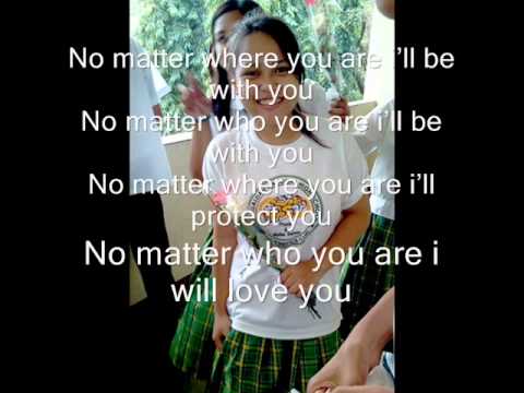 Scott Mallone - What we are made of (Lyrics)