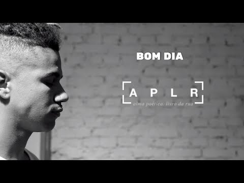 DOM M | APLR - Bom dia