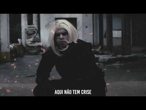 LOREN TRALHA x LUCAS HYPE - TROPA DO KÜSTERVERSO [clipe oficial]
