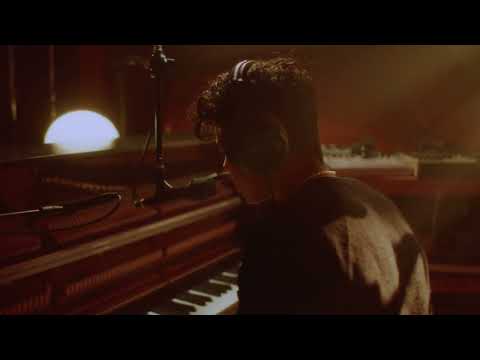 Kamal. - make me disappear//leave me alone (live)