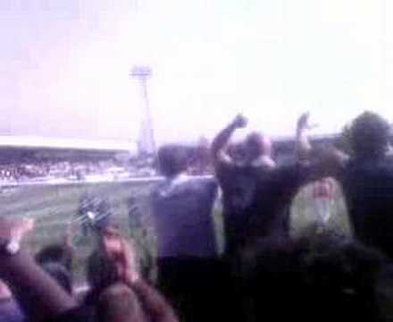 Hartlepool vs Bristol Rovers