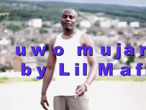 uwo mujama by Lil mafia (BlackDiamod prod) )