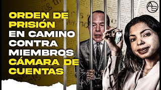 El Precio Que Tendrá Que Pagar El Presidente De La Cámara De Cuentas Por No Renunciar A Tiempo!