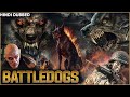 Battledogs Hollywood Hindi Dubbed Horror Action Movie Most Iconic Hindi Dubbed Werewolf Movies
