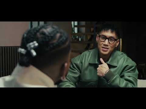 Lisandro Cuxi - Reviens (Clip officiel) ft. Monsieur Nov