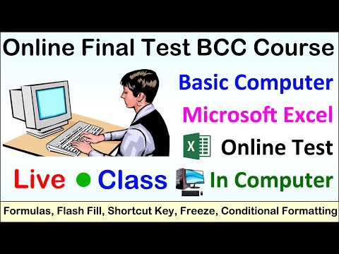 ADCA Course Syllabus | Computer Course After 10th or 12th | Live Computer Class ADCA One Year