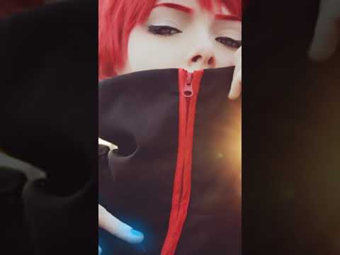 Sasori in different styles ⏳