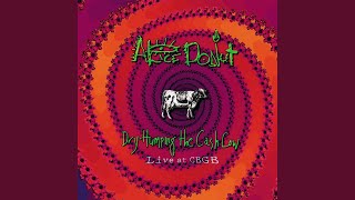 American Lips (Live)