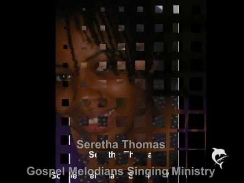 Gospel Melodians- Be like you