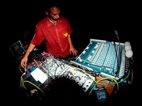 Hesed - Live @ CzaroTek on Kierewiet & FDM sound system (2012)