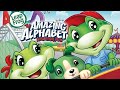 Leapfrog The Amazing Alphabet Amusement Park Trailer
