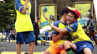 This Is Our Moment. #DelawareFirst