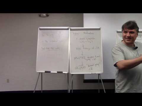 P. Seidel - 28-01-2019 - Quantum Steenrod operations and formal groups I