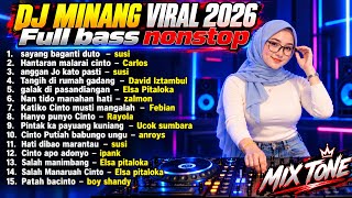 Download lagu Di Lahia Denai Nan Galak, Di Batin Baitu Ramuak 🥀 DJ MINANG VIRAL 2026  FULL BASS NONSTOP TERBARU! mp3