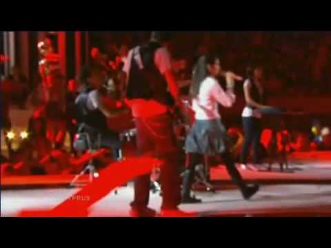 08 Cyprus - Rafaella Costa -  Thalassa, Helios, Aeras, Fotia JESC 2009 In Kiev