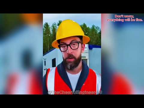 Smart Workers Explained. Episode 6: The Funny Engineer