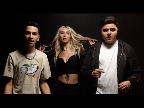 Ursaru x Alberto Guta - Te-am suparat (Official Video)