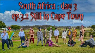 preview picture of video 'South Africa day 3: Still in Cape Town'