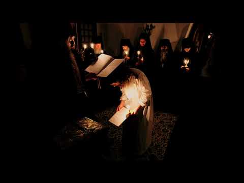 Orthodox Byzantine Chant 2 The Greek Byzantine Choir · Teodoro Estudita Ορθόδοξο Βυζαντινό Άσμα