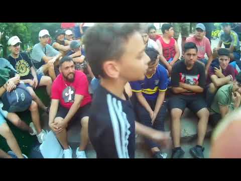 G5 vs TONY Semifinal