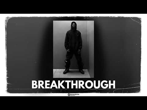 "Breakthrough" - Inspiring Motivational Boom Bap Instrumental