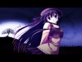 Melody & Mezzo - Nightshade (Diskowarp Easily Amused Mix) [Full Version] {HD}