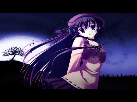 Melody & Mezzo - Nightshade (Diskowarp Easily Amused Mix) [Full Version] {HD}